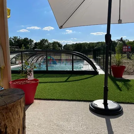 La Petite Ferme Frühstückspension 3*