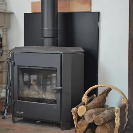 La Petite Ferme 3* Mazé