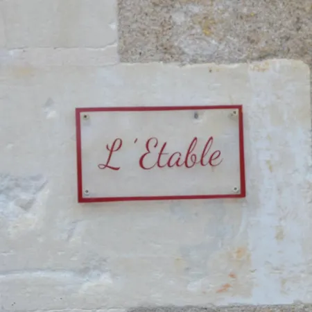 La Petite Ferme Frühstückspension 3*