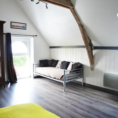 La Petite Ferme 3*