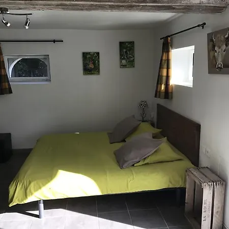 Nocleg ze śniadaniem La Petite Ferme