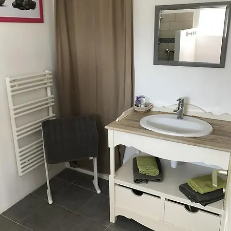 La Petite Ferme 3*