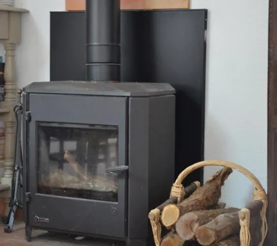 La Petite Ferme 3* Mazé