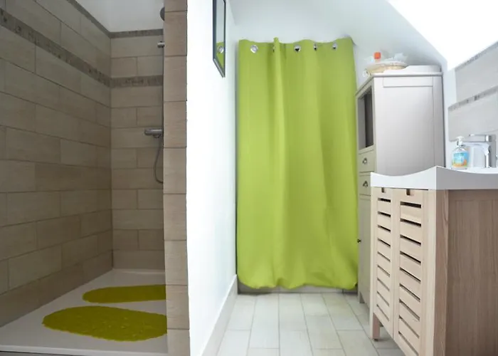 La Petite Ferme Bed & Breakfast 3*