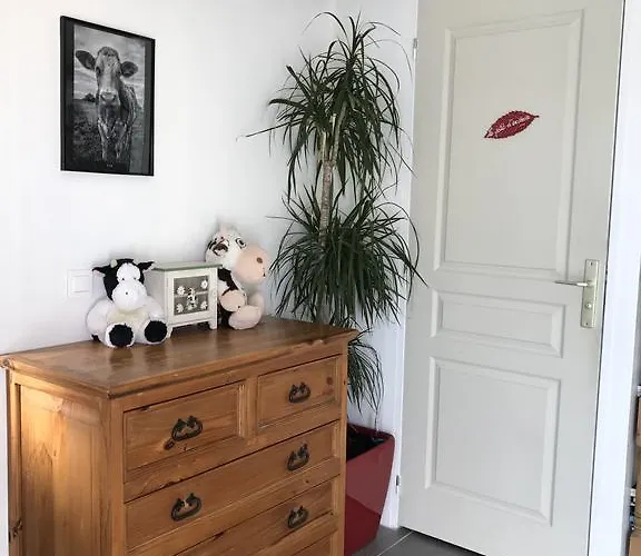 La Petite Ferme Bed & Breakfast Maze